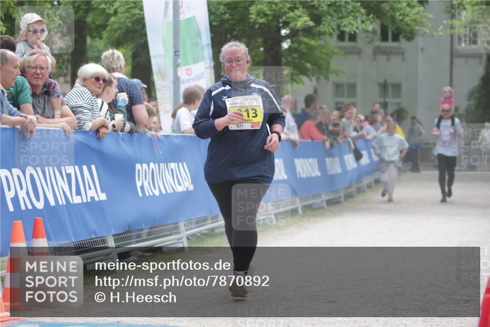 17.05.2025 - Störlauf H.Heesch http://msf.ph/oto/7870892 17.05.2025 14:17:21 Ziel  meine-sportfotos.de