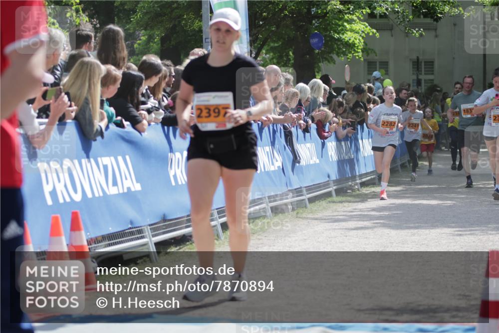 17.05.2025 - Störlauf H.Heesch http://msf.ph/oto/7870894 17.05.2025 15:28:47 Ziel  meine-sportfotos.de