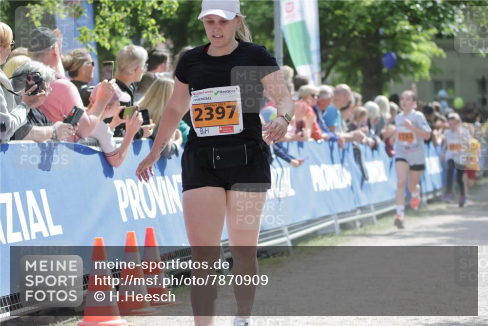 17.05.2025 - Störlauf H.Heesch http://msf.ph/oto/7870909 17.05.2025 15:28:47 Ziel  meine-sportfotos.de