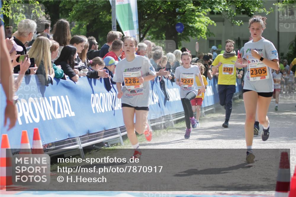 17.05.2025 - Störlauf H.Heesch http://msf.ph/oto/7870917 17.05.2025 15:28:49 Ziel  meine-sportfotos.de