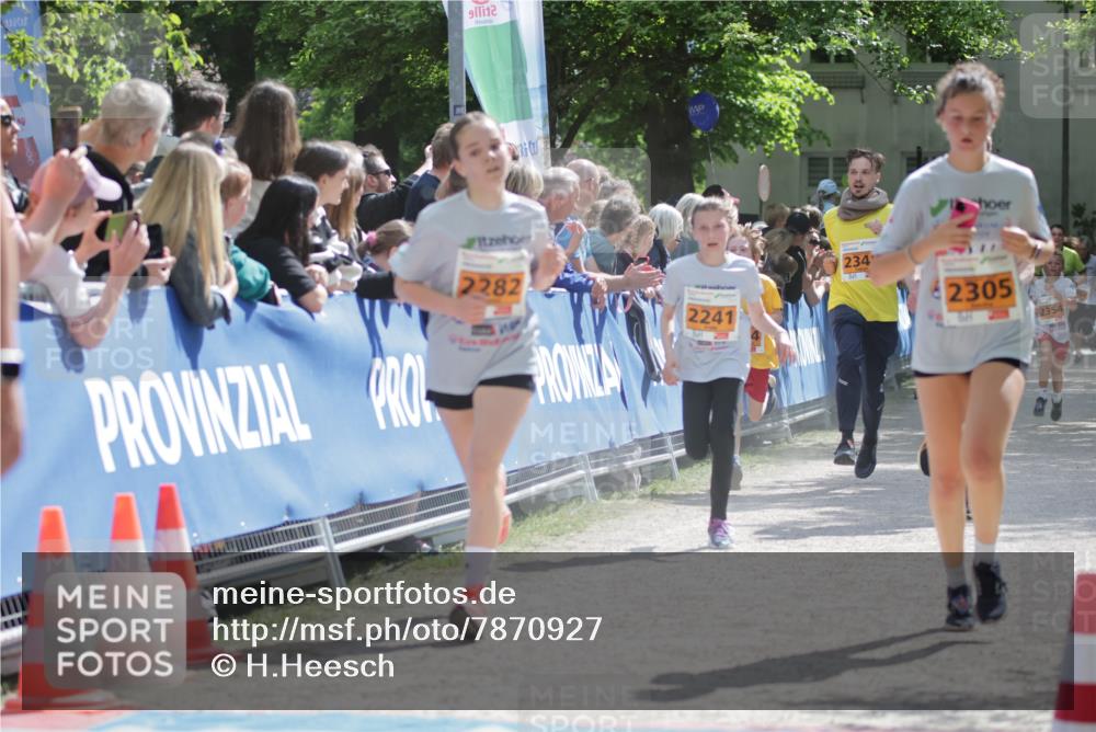 17.05.2025 - Störlauf H.Heesch http://msf.ph/oto/7870927 17.05.2025 15:28:49 Ziel  meine-sportfotos.de