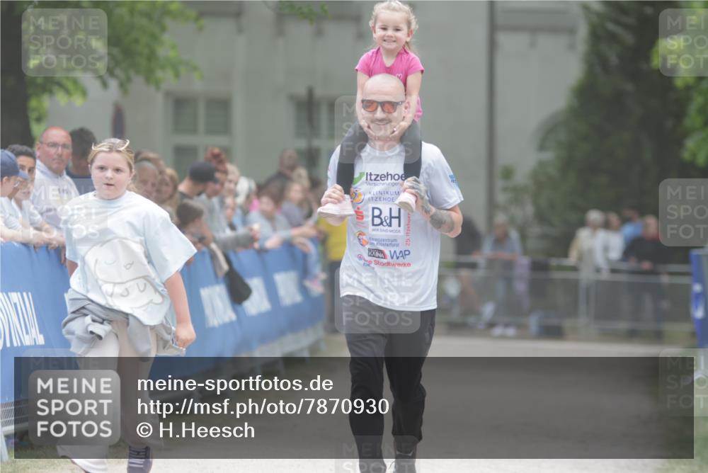 17.05.2025 - Störlauf H.Heesch http://msf.ph/oto/7870930 17.05.2025 14:17:26 Ziel  meine-sportfotos.de