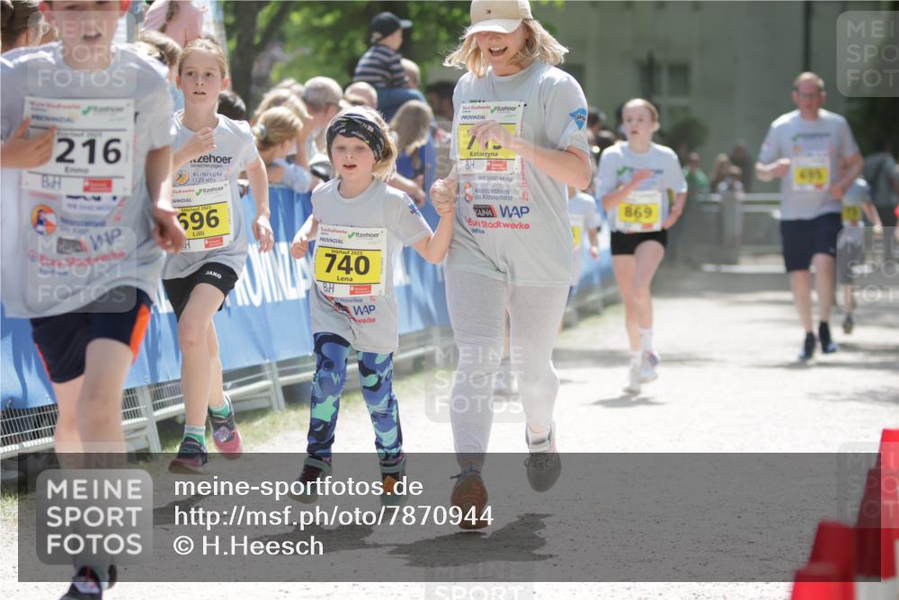 17.05.2025 - Störlauf H.Heesch http://msf.ph/oto/7870944 17.05.2025 14:12:02 Ziel  meine-sportfotos.de