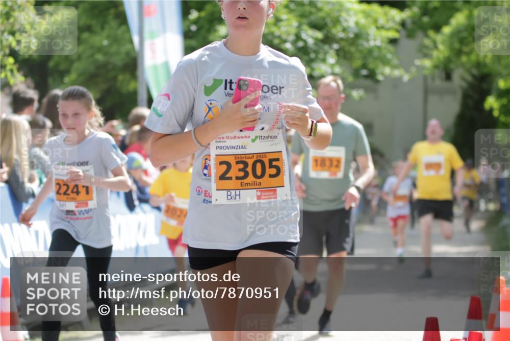17.05.2025 - Störlauf H.Heesch http://msf.ph/oto/7870951 17.05.2025 15:28:51 Ziel  meine-sportfotos.de