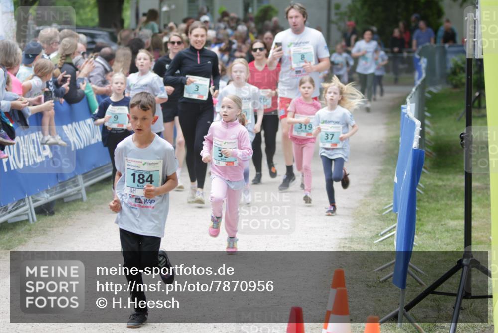 17.05.2025 - Störlauf H.Heesch http://msf.ph/oto/7870956 17.05.2025 13:45:11 Ziel  meine-sportfotos.de