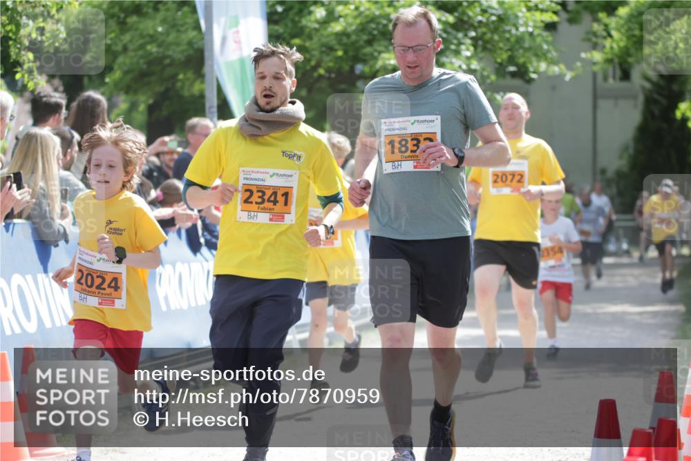 17.05.2025 - Störlauf H.Heesch http://msf.ph/oto/7870959 17.05.2025 15:28:52 Ziel  meine-sportfotos.de
