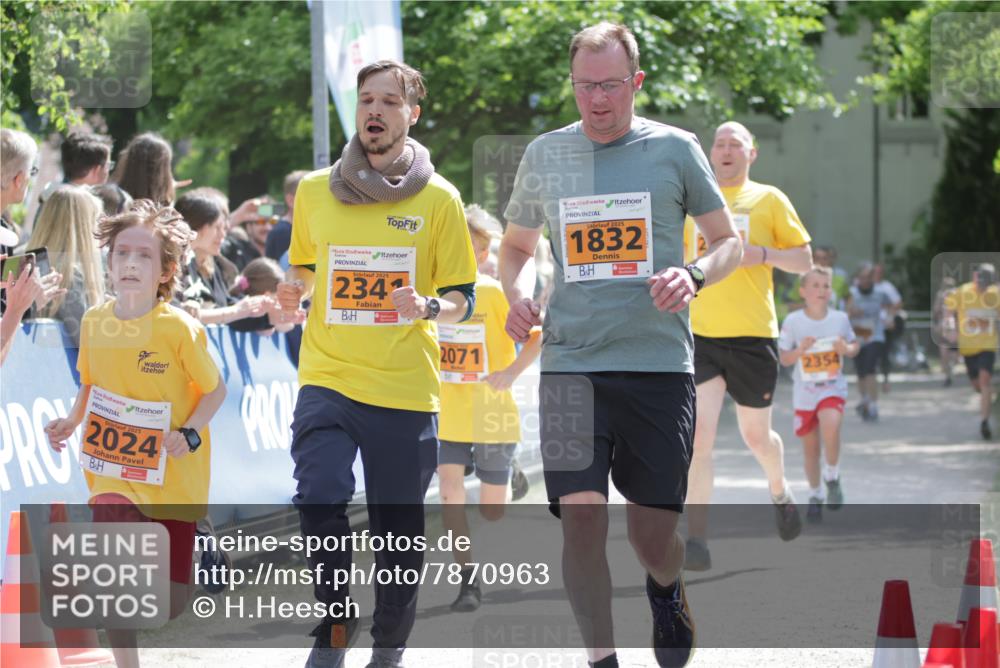 17.05.2025 - Störlauf H.Heesch http://msf.ph/oto/7870963 17.05.2025 15:28:52 Ziel  meine-sportfotos.de