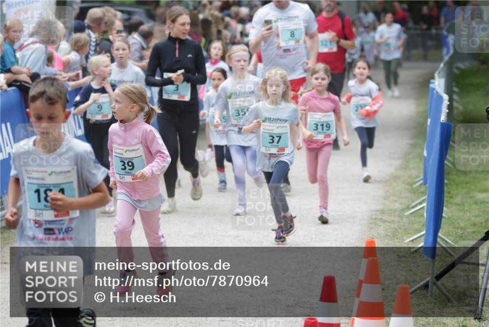 17.05.2025 - Störlauf H.Heesch http://msf.ph/oto/7870964 17.05.2025 13:45:12 Ziel  meine-sportfotos.de