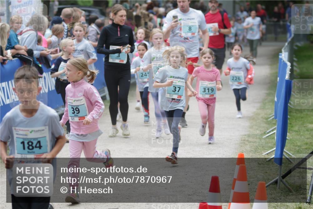 17.05.2025 - Störlauf H.Heesch http://msf.ph/oto/7870967 17.05.2025 13:45:12 Ziel  meine-sportfotos.de