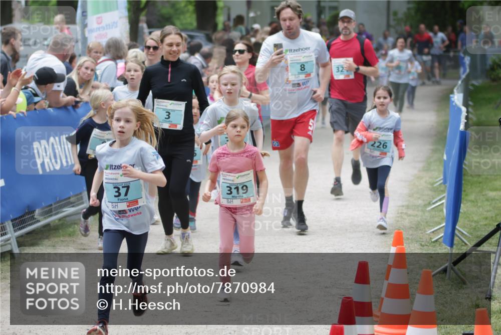 17.05.2025 - Störlauf H.Heesch http://msf.ph/oto/7870984 17.05.2025 13:45:13 Ziel  meine-sportfotos.de