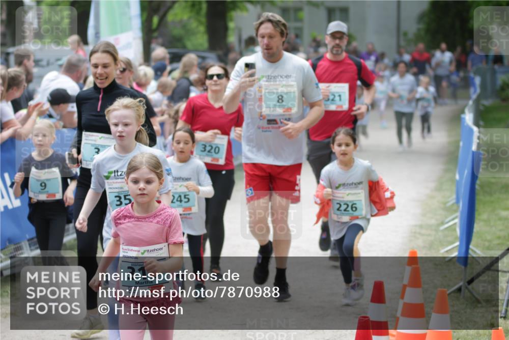 17.05.2025 - Störlauf H.Heesch http://msf.ph/oto/7870988 17.05.2025 13:45:15 Ziel  meine-sportfotos.de