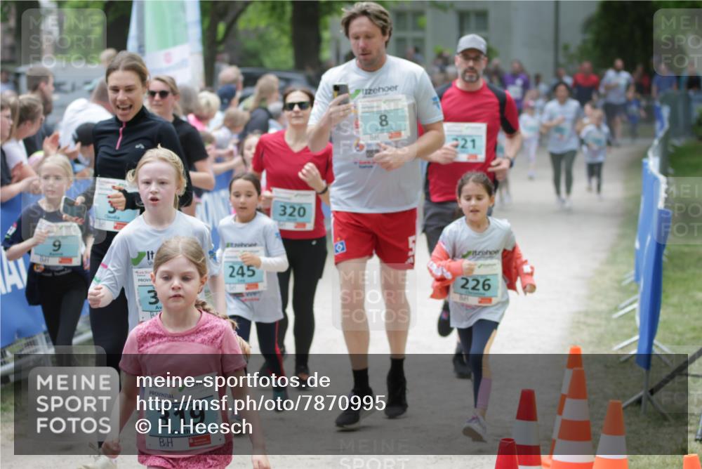 17.05.2025 - Störlauf H.Heesch http://msf.ph/oto/7870995 17.05.2025 13:45:15 Ziel  meine-sportfotos.de