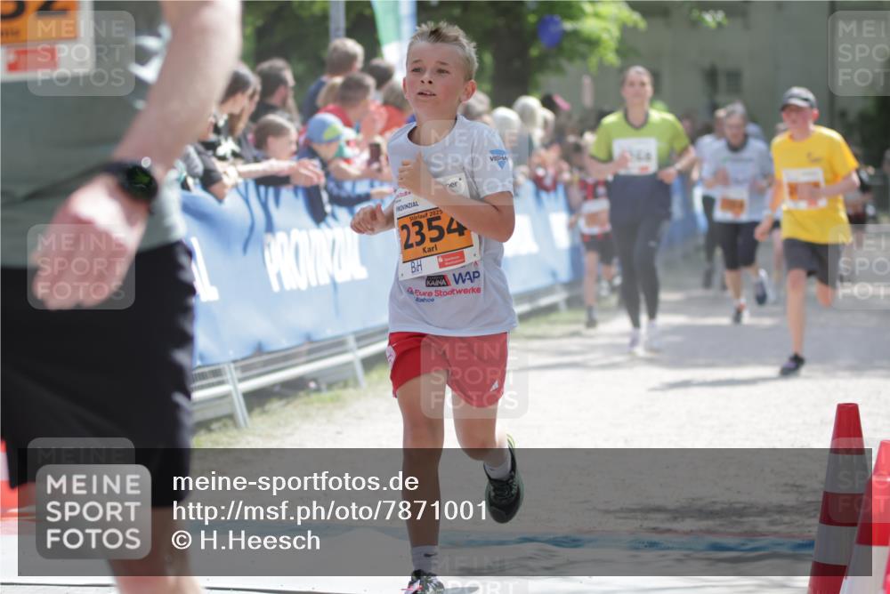 17.05.2025 - Störlauf H.Heesch http://msf.ph/oto/7871001 17.05.2025 15:28:55 Ziel  meine-sportfotos.de