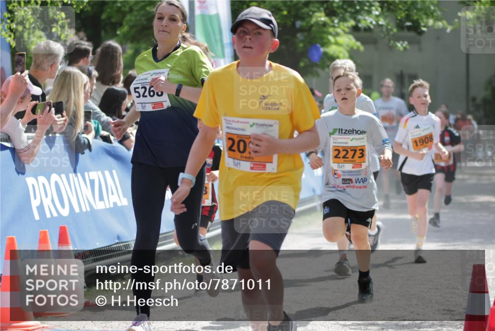 17.05.2025 - Störlauf H.Heesch http://msf.ph/oto/7871011 17.05.2025 15:28:57 Ziel  meine-sportfotos.de