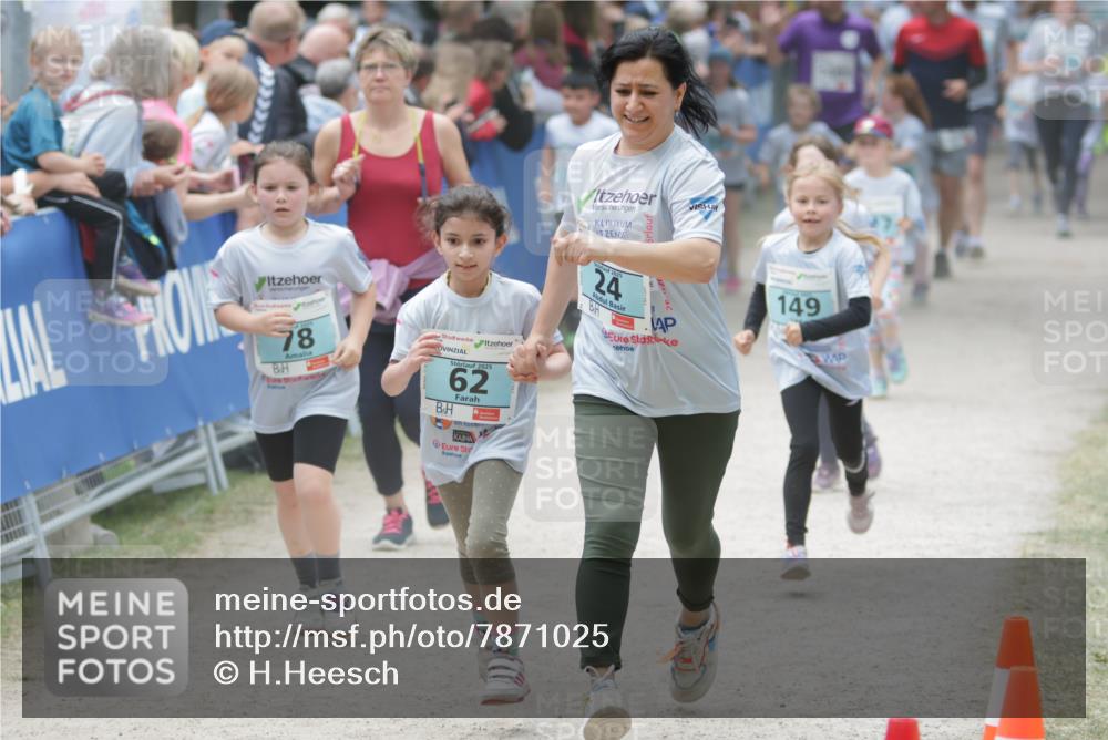 17.05.2025 - Störlauf H.Heesch http://msf.ph/oto/7871025 17.05.2025 13:45:20 Ziel  meine-sportfotos.de