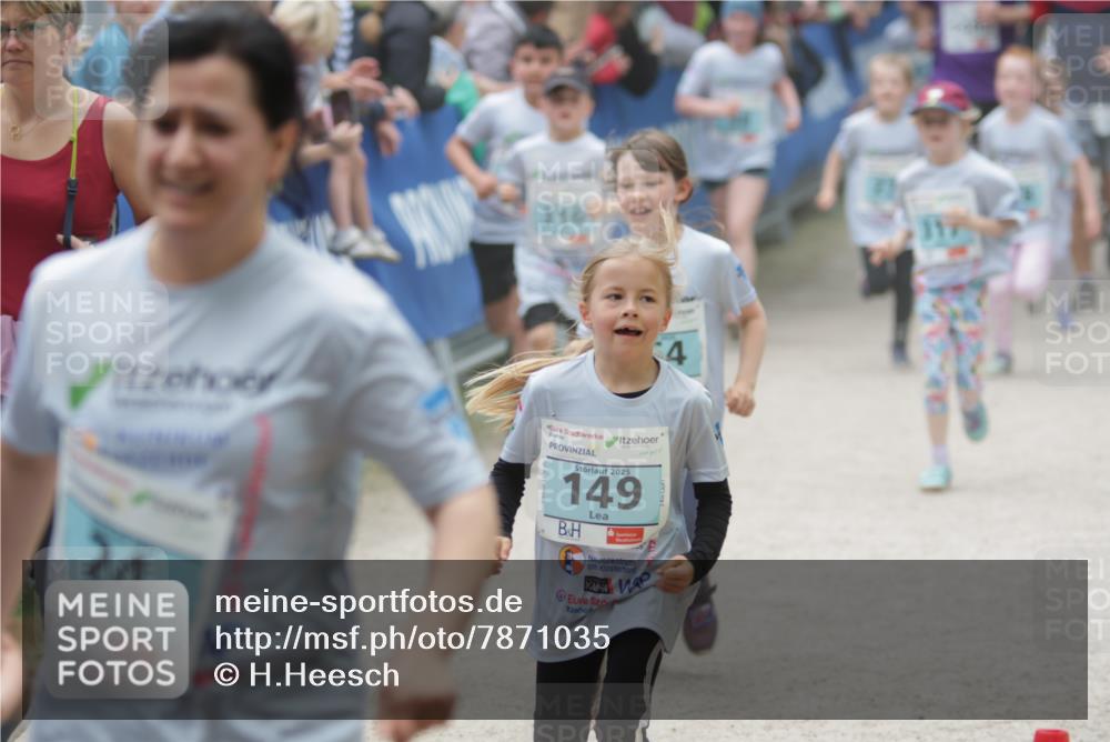 17.05.2025 - Störlauf H.Heesch http://msf.ph/oto/7871035 17.05.2025 13:45:22 Ziel  meine-sportfotos.de