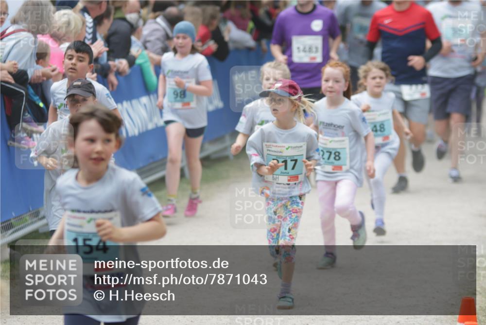 17.05.2025 - Störlauf H.Heesch http://msf.ph/oto/7871043 17.05.2025 13:45:23 Ziel  meine-sportfotos.de