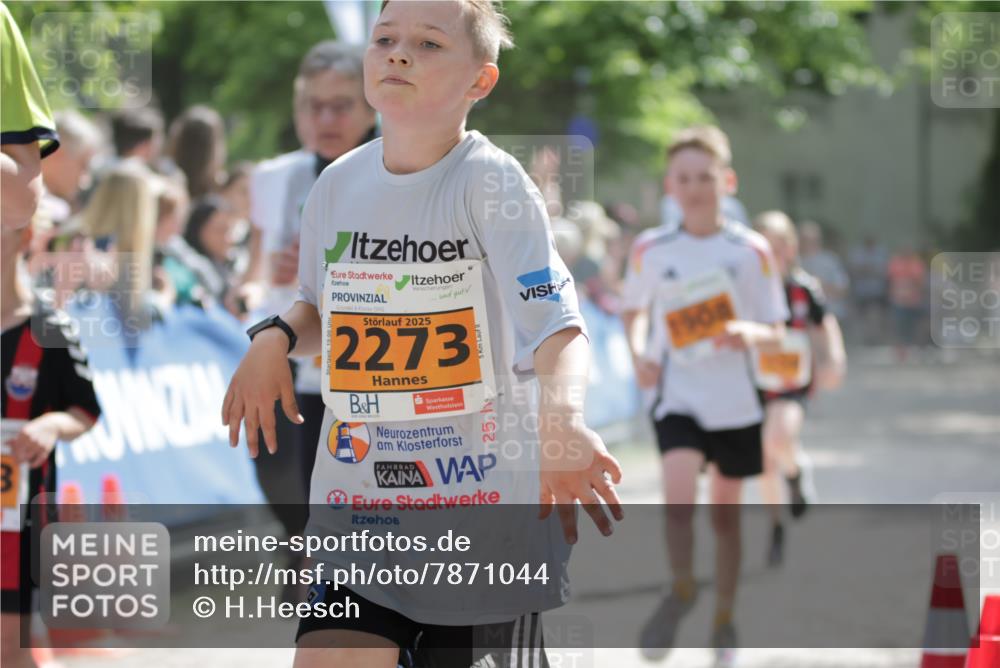 17.05.2025 - Störlauf H.Heesch http://msf.ph/oto/7871044 17.05.2025 15:28:59 Ziel  meine-sportfotos.de