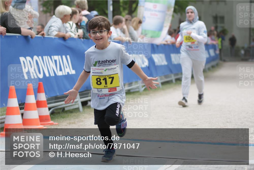 17.05.2025 - Störlauf H.Heesch http://msf.ph/oto/7871047 17.05.2025 14:17:59 Ziel  meine-sportfotos.de