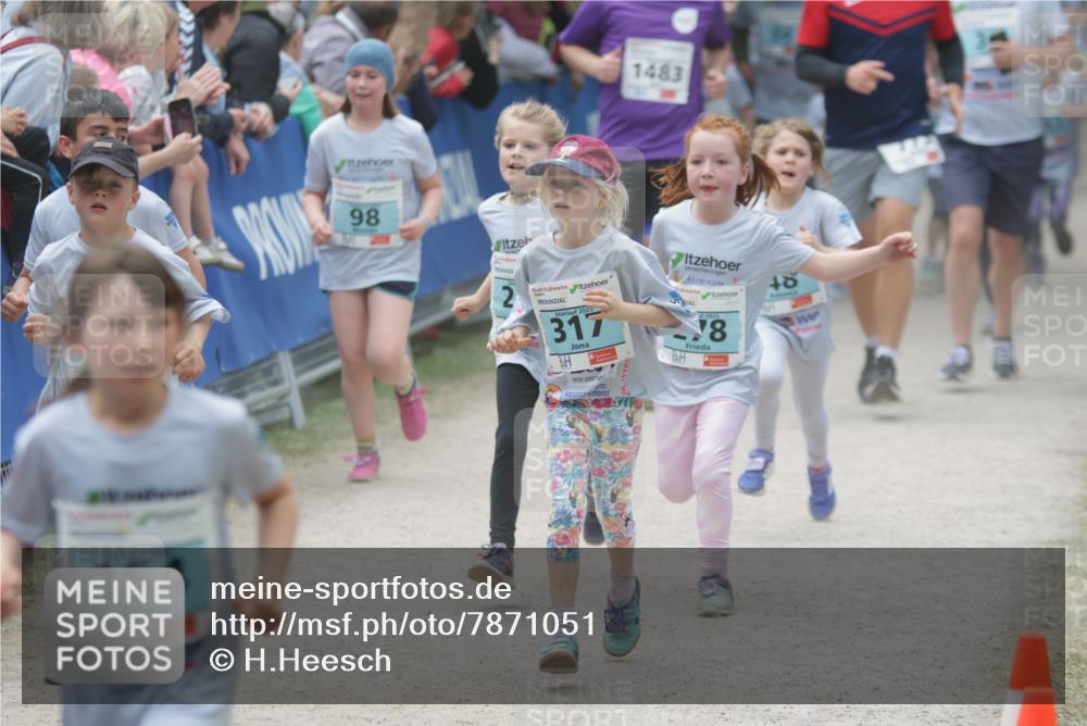 17.05.2025 - Störlauf H.Heesch http://msf.ph/oto/7871051 17.05.2025 13:45:24 Ziel  meine-sportfotos.de