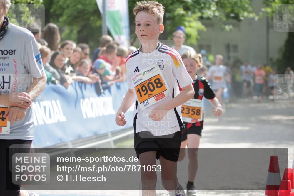 17.05.2025 - Störlauf H.Heesch http://msf.ph/oto/7871053 17.05.2025 15:29:00 Ziel  meine-sportfotos.de