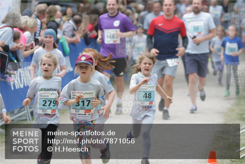 17.05.2025 - Störlauf H.Heesch http://msf.ph/oto/7871056 17.05.2025 13:45:24 Ziel  meine-sportfotos.de
