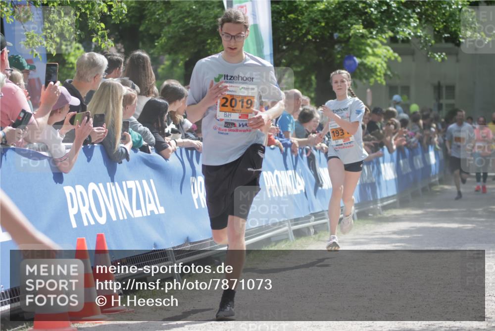 17.05.2025 - Störlauf H.Heesch http://msf.ph/oto/7871073 17.05.2025 15:29:02 Ziel  meine-sportfotos.de