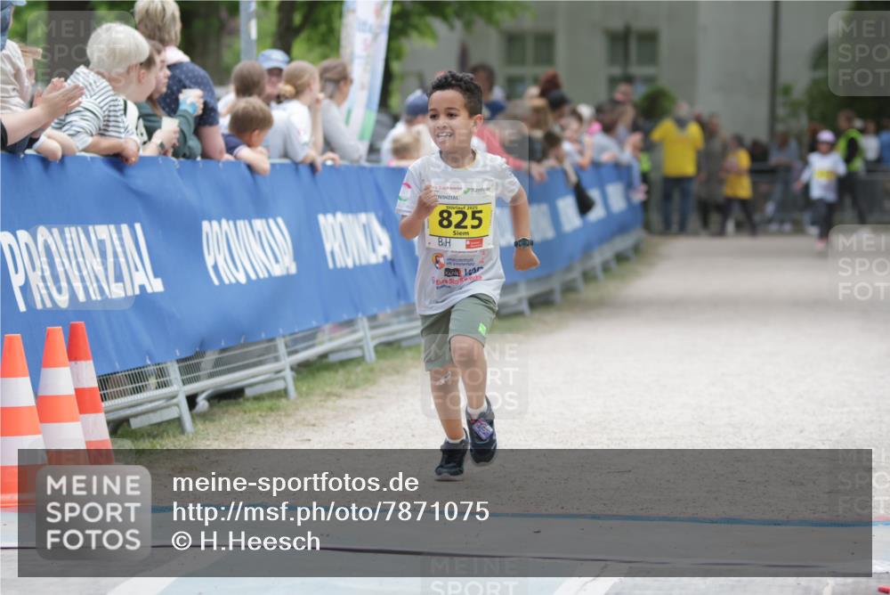 17.05.2025 - Störlauf H.Heesch http://msf.ph/oto/7871075 17.05.2025 14:18:25 Ziel  meine-sportfotos.de