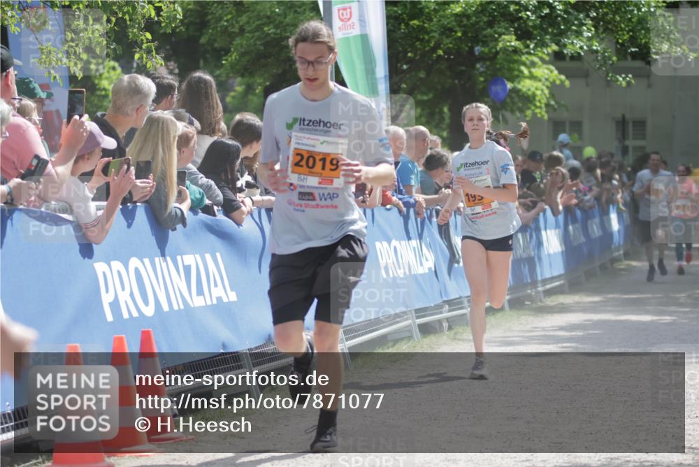 17.05.2025 - Störlauf H.Heesch http://msf.ph/oto/7871077 17.05.2025 15:29:02 Ziel  meine-sportfotos.de