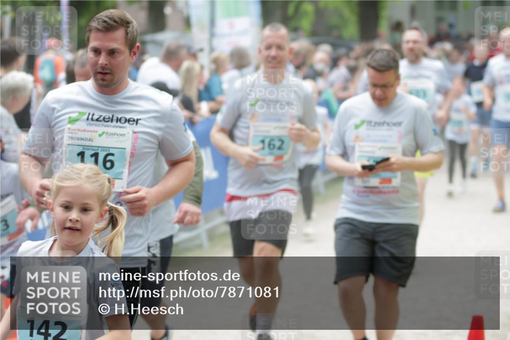 17.05.2025 - Störlauf H.Heesch http://msf.ph/oto/7871081 17.05.2025 13:45:32 Ziel  meine-sportfotos.de