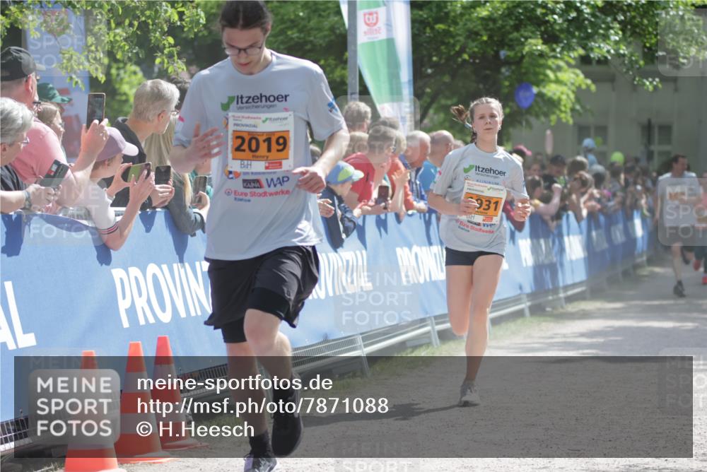 17.05.2025 - Störlauf H.Heesch http://msf.ph/oto/7871088 17.05.2025 15:29:02 Ziel  meine-sportfotos.de