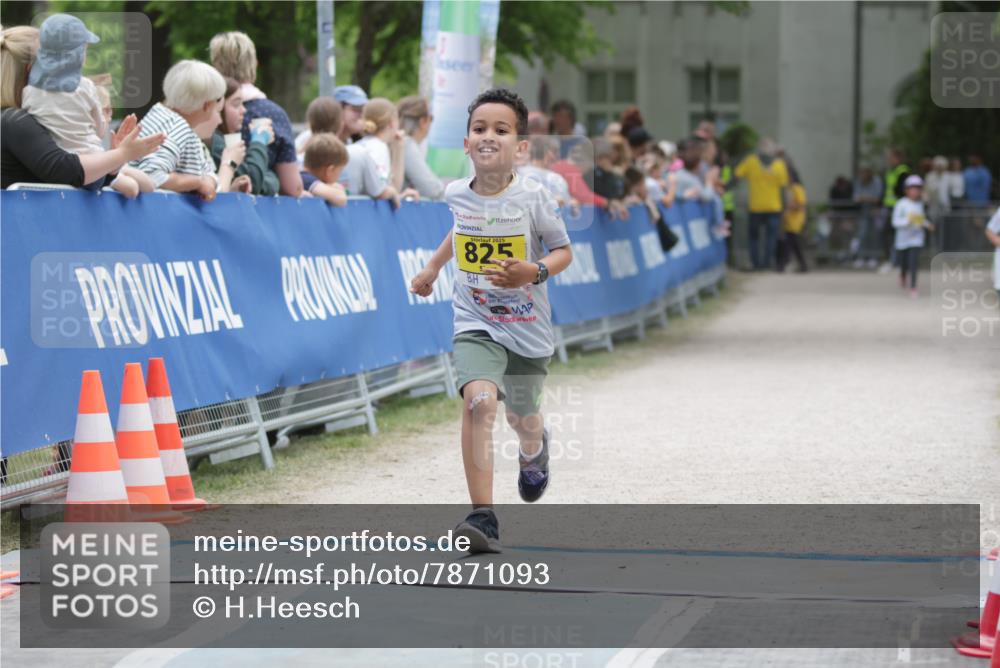 17.05.2025 - Störlauf H.Heesch http://msf.ph/oto/7871093 17.05.2025 14:18:26 Ziel  meine-sportfotos.de