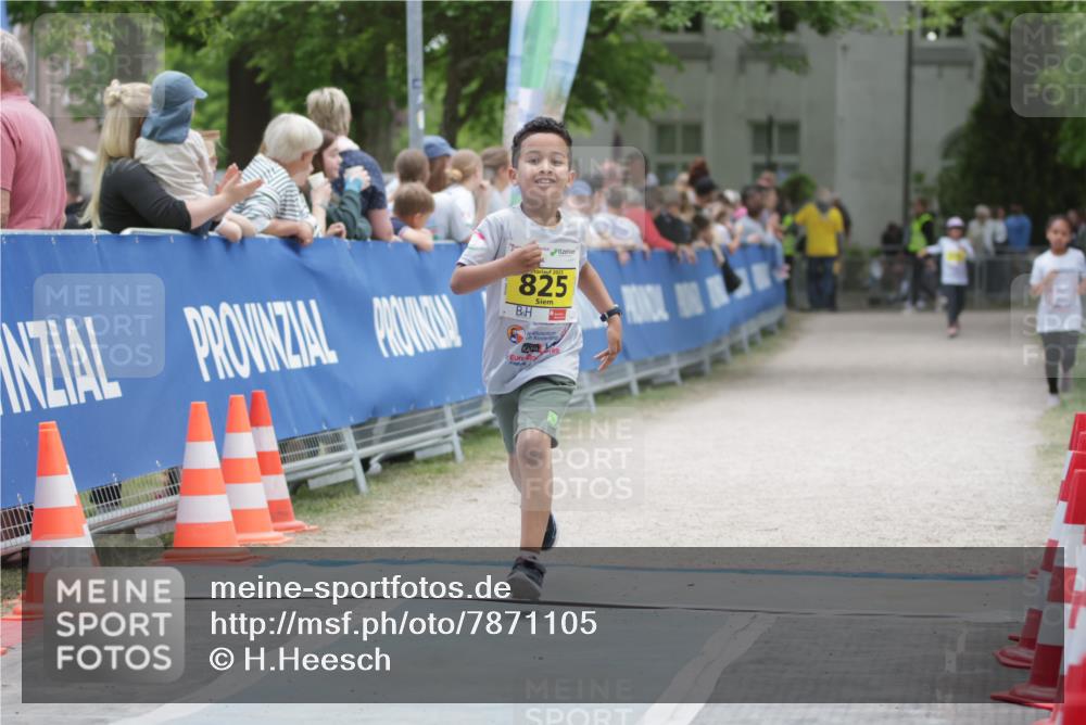 17.05.2025 - Störlauf H.Heesch http://msf.ph/oto/7871105 17.05.2025 14:18:26 Ziel  meine-sportfotos.de