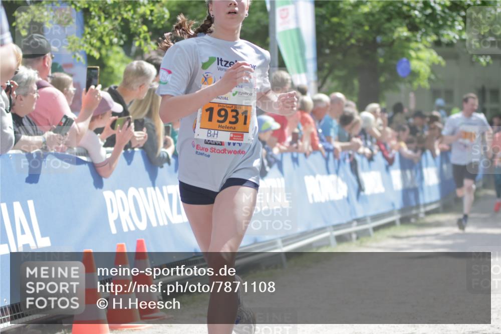 17.05.2025 - Störlauf H.Heesch http://msf.ph/oto/7871108 17.05.2025 15:29:04 Ziel  meine-sportfotos.de