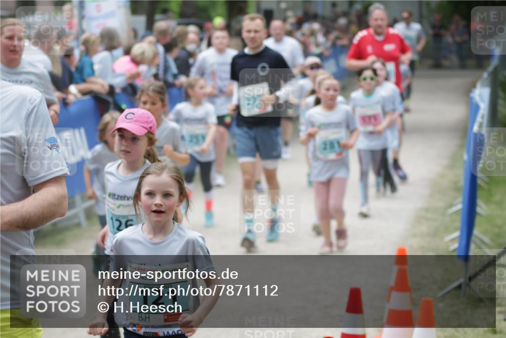 17.05.2025 - Störlauf H.Heesch http://msf.ph/oto/7871112 17.05.2025 13:45:35 Ziel  meine-sportfotos.de