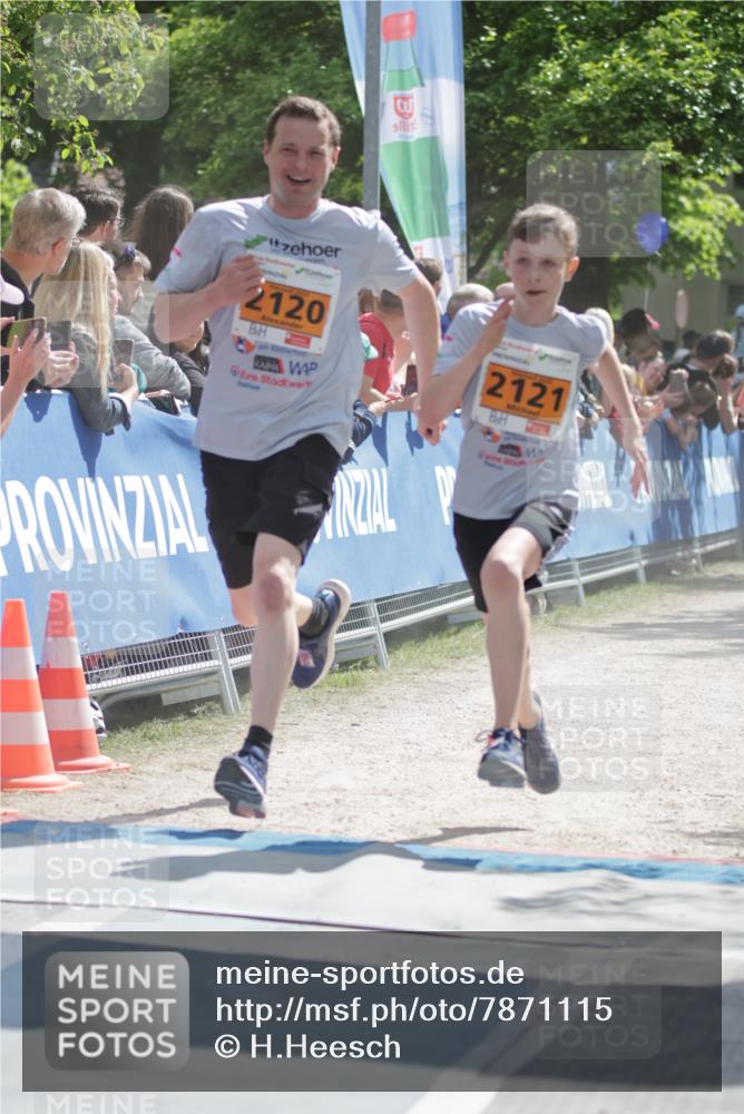 17.05.2025 - Störlauf H.Heesch http://msf.ph/oto/7871115 17.05.2025 15:29:06 Ziel  meine-sportfotos.de