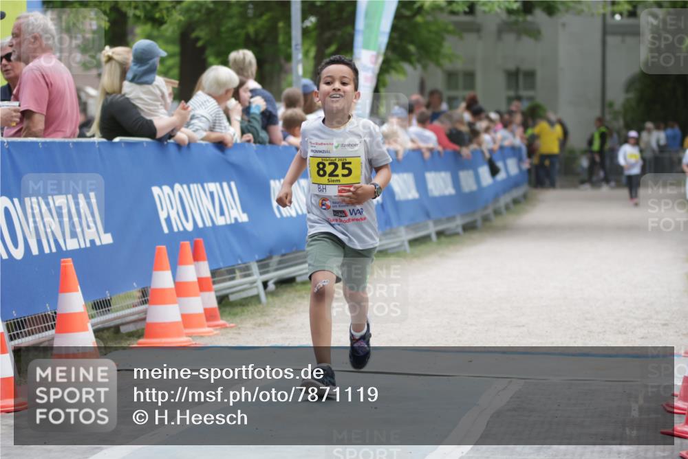 17.05.2025 - Störlauf H.Heesch http://msf.ph/oto/7871119 17.05.2025 14:18:26 Ziel  meine-sportfotos.de