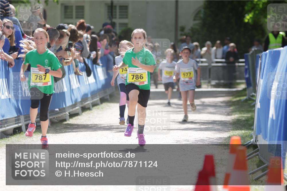 17.05.2025 - Störlauf H.Heesch http://msf.ph/oto/7871124 17.05.2025 14:12:20 Ziel  meine-sportfotos.de