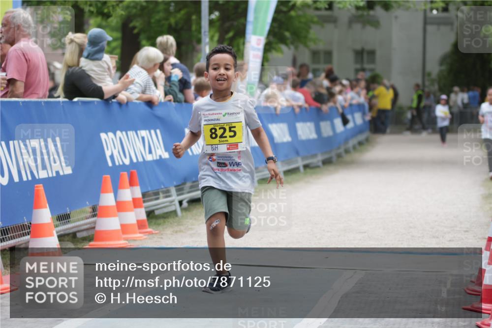 17.05.2025 - Störlauf H.Heesch http://msf.ph/oto/7871125 17.05.2025 14:18:27 Ziel  meine-sportfotos.de