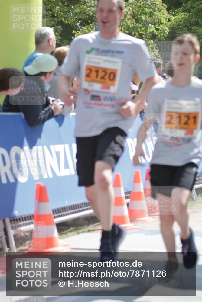 17.05.2025 - Störlauf H.Heesch http://msf.ph/oto/7871126 17.05.2025 15:29:06 Ziel  meine-sportfotos.de