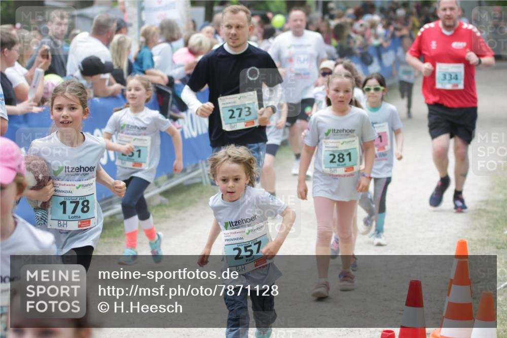 17.05.2025 - Störlauf H.Heesch http://msf.ph/oto/7871128 17.05.2025 13:45:36 Ziel  meine-sportfotos.de
