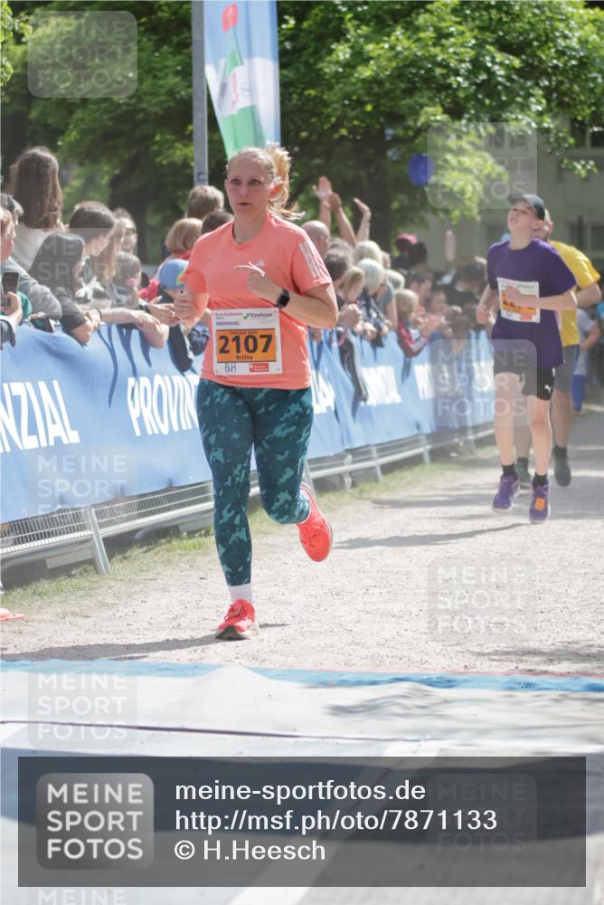 17.05.2025 - Störlauf H.Heesch http://msf.ph/oto/7871133 17.05.2025 15:29:09 Ziel  meine-sportfotos.de