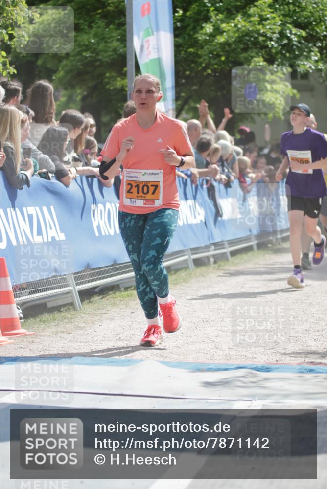 17.05.2025 - Störlauf H.Heesch http://msf.ph/oto/7871142 17.05.2025 15:29:09 Ziel  meine-sportfotos.de