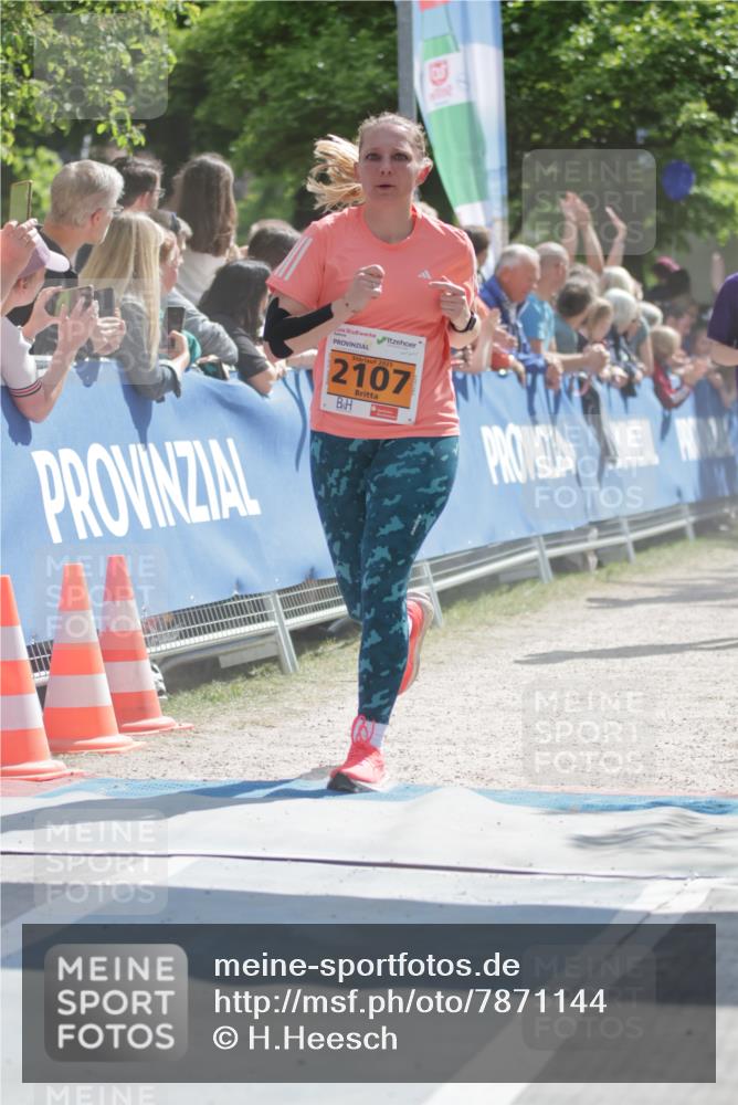 17.05.2025 - Störlauf H.Heesch http://msf.ph/oto/7871144 17.05.2025 15:29:09 Ziel  meine-sportfotos.de