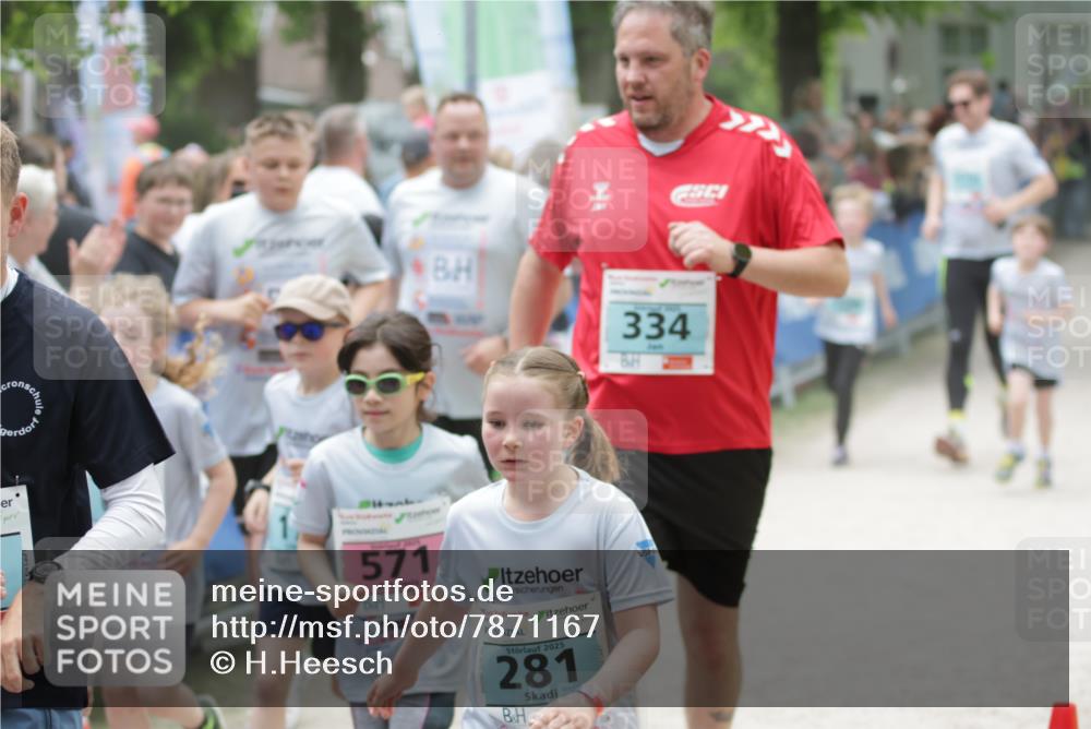 17.05.2025 - Störlauf H.Heesch http://msf.ph/oto/7871167 17.05.2025 13:45:39 Ziel  meine-sportfotos.de