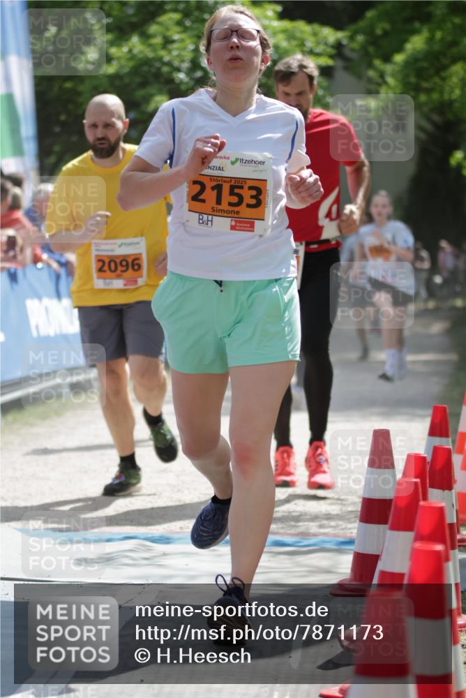 17.05.2025 - Störlauf H.Heesch http://msf.ph/oto/7871173 17.05.2025 15:29:11 Ziel  meine-sportfotos.de