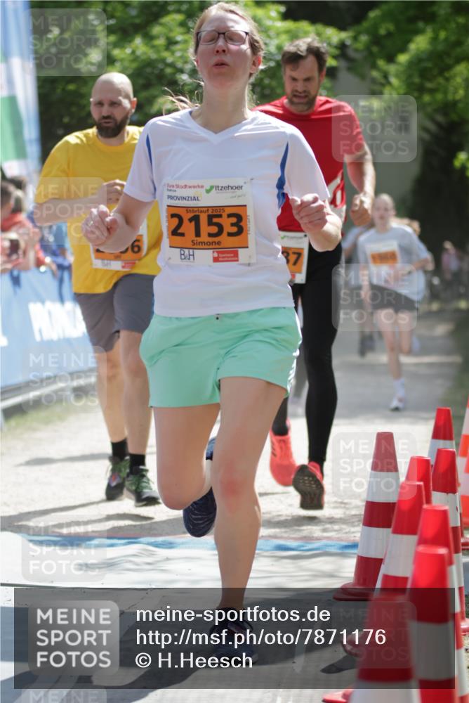 17.05.2025 - Störlauf H.Heesch http://msf.ph/oto/7871176 17.05.2025 15:29:11 Ziel  meine-sportfotos.de