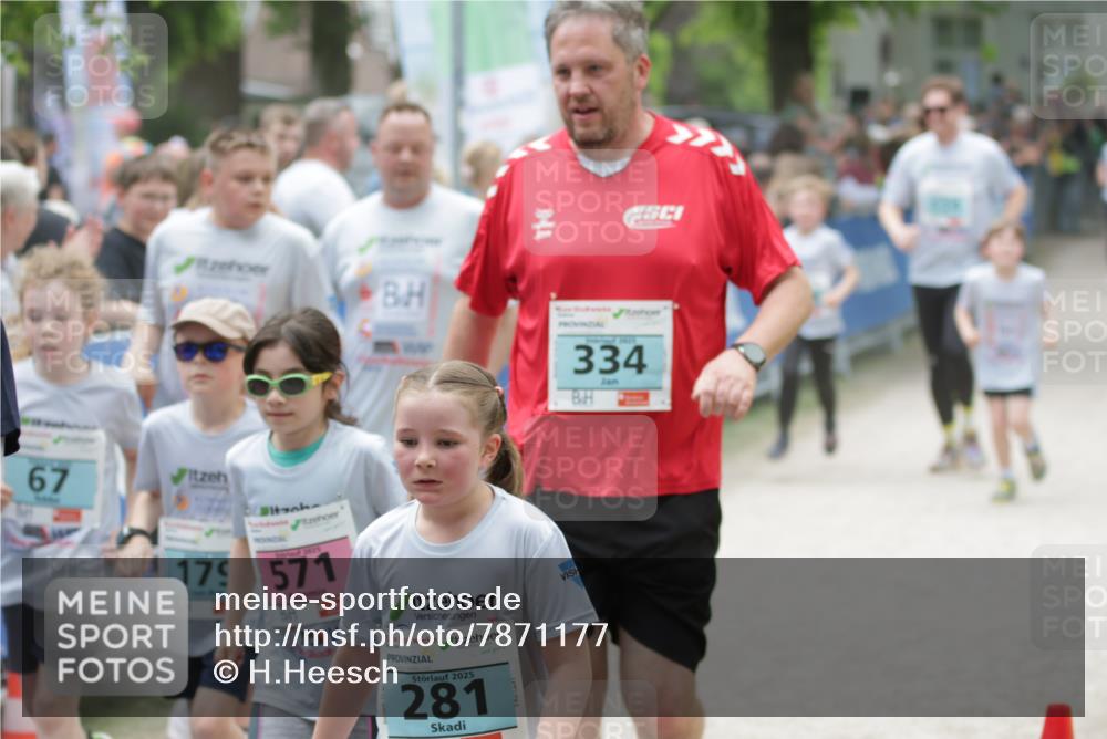 17.05.2025 - Störlauf H.Heesch http://msf.ph/oto/7871177 17.05.2025 13:45:39 Ziel  meine-sportfotos.de