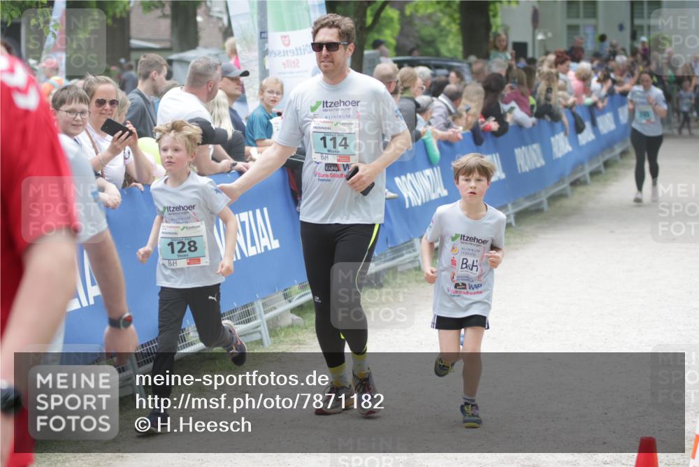 17.05.2025 - Störlauf H.Heesch http://msf.ph/oto/7871182 17.05.2025 13:45:41 Ziel  meine-sportfotos.de