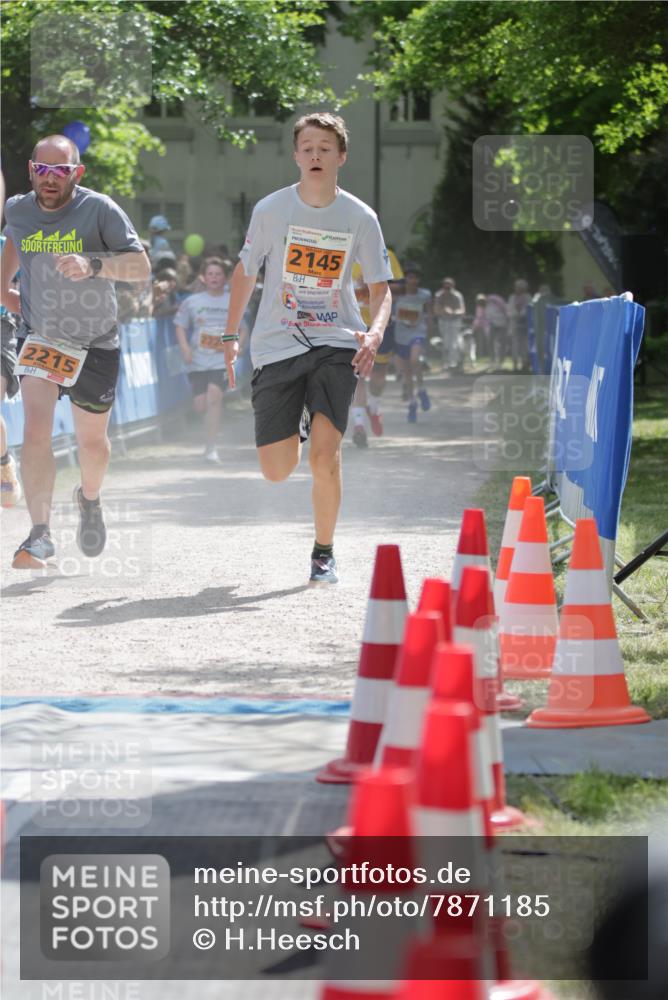 17.05.2025 - Störlauf H.Heesch http://msf.ph/oto/7871185 17.05.2025 15:29:14 Ziel  meine-sportfotos.de